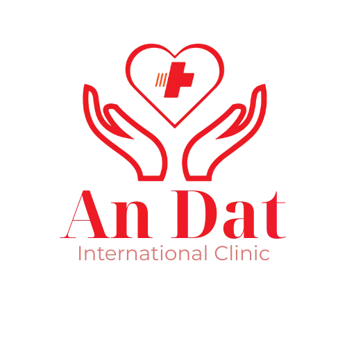 Nhà Thuốc An Đạt