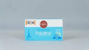 Fysoline Hypertonique solution - dung dịch ưu trương