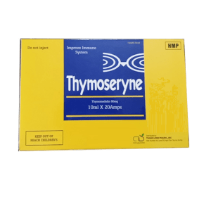 Thymoseryne