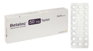 Betaloc 50mg