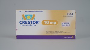 Crestor 10mg