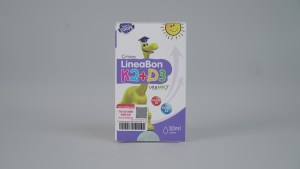 Vitamin D3K2 Lineabon