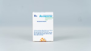 Augmentin 500mg/62.5mg