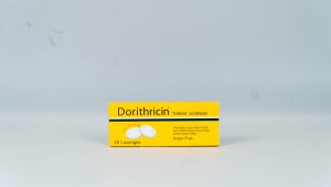 Dorithricin