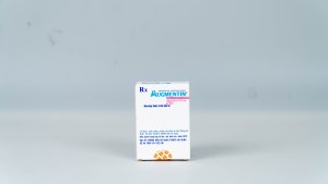 Augmentin 250mg/31.25mg